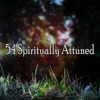 54 Spiritually Attuned