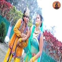 Radha Sang Nandlal - Single