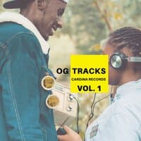 Og Tracks, Vol. 1