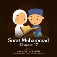 Surat Muhammad, Chapter 47