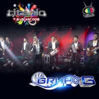 Titanio y Sus Amigos Presenta a Grupo G