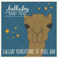 Lullaby Renditions of Pearl Jam