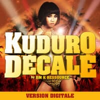 Kuduro Décalé