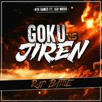 Goku Vs Jiren (Batalla Definitiva)