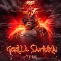 Gorilla Samurai