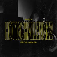 #Hot16Challenge2