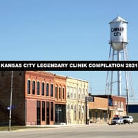 KANSAS CITY LEGENDARY CLINIK COMPILATION 2021