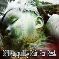 33 Tranquility Rain for Rest