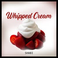 Whipped Cream