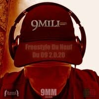 Freestyle du neuf du 09 2.0.20