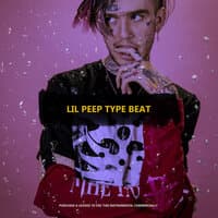 Lil Peep Type Beats