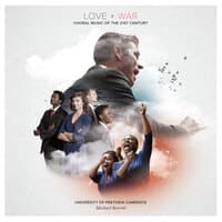 Love + War