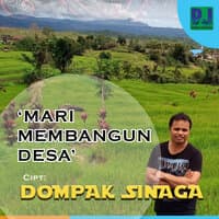 Mari Membangun Desa