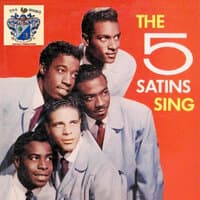 The 5 Satins Sing