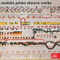 Contemporary Polish choral Works