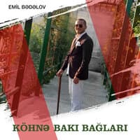 Köhnə Bakı Bağları