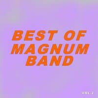 Best Of Magnum Band