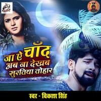 Ja Ae Chand Ab Na Dekhab Suratiya Tohar - Single