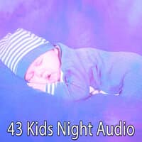 43 Kids Night Audio