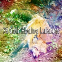 78 Colic Healing Lullabies