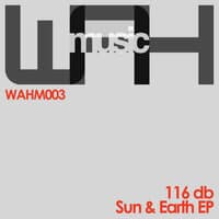 Sun & Earth EP