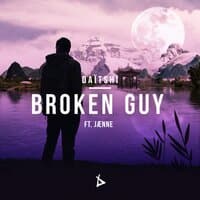 Broken Guy