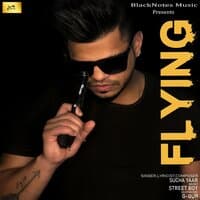 Flying - Single