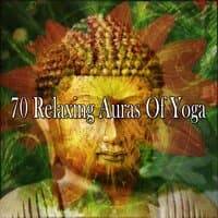 70 Relaxing Auras of Yoga