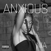 Anxious