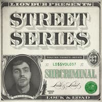 Liondub Street Series, Vol. 37: Lock & Load