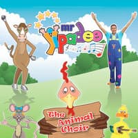 The Animal Choir (Self Esteem Fun For Kids)