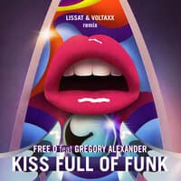 Kiss Full of Funk