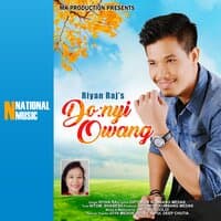 Donyi Owang - Single