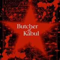 Butcher of Kabul