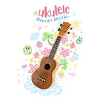 El Ukulele