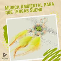 Música Ambiental para que Tengas Sueño