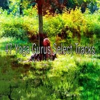 47 Yoga Gurus Select Tracks