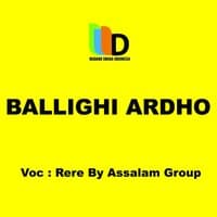 Ballighi Ardho