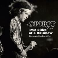 Two Sides Of A Rainbow: Live At The Rainbow 1978