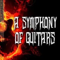 A Symphony of Guitars