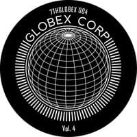 Globex Corp Vol. 4 A1