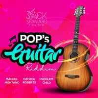 Pop's Guitar Riddim