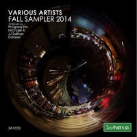 Fall Sampler 2014