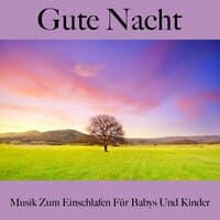 Gute Nacht: Musik Zum Einschlafen Für Babys Und Kinder: Piano Dreams - Die Beste Musik Zum Entspannen