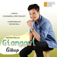 Gianggel Gikup - Single