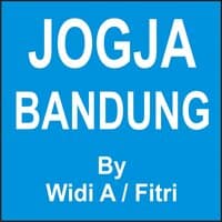 Jogja Bandung