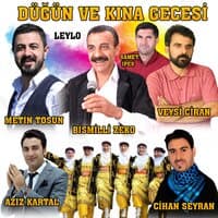 Düğün ve Kına Gecesi