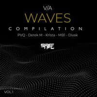 WAVES, Vol. 1