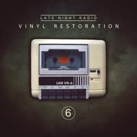 Vinyl Restoration, Vol. 6