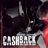 Cash Back: Songs I Learned from Johnny